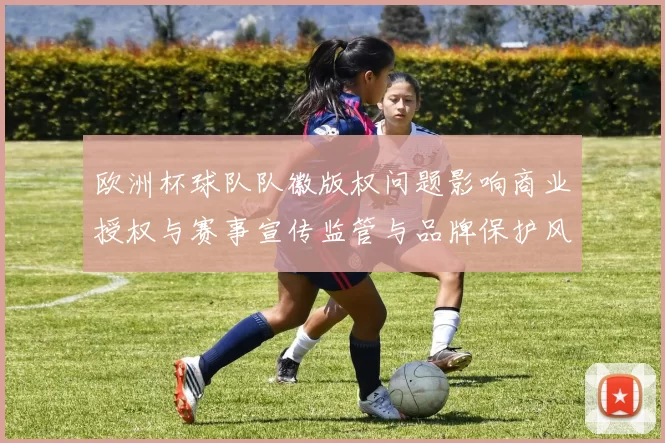 欧洲杯球队队徽版权问题影响商业授权与赛事宣传监管与品牌保护风险
