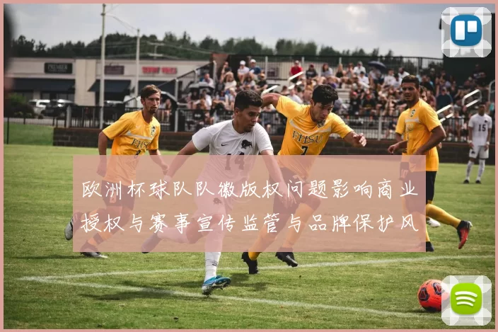 欧洲杯球队队徽版权问题影响商业授权与赛事宣传监管与品牌保护风险